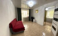 Продажа 3-комнатной квартиры, 52 м² в Караганде