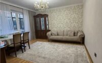 Продажа 4-комнатной квартиры, 79 м² в Караганде