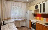 Продажа 3-комнатной квартиры, 63 м² в Караганде - фото 4