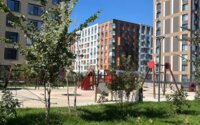 Продажа 3-комнатной квартиры, 65.7 м² в Астане - фото 24