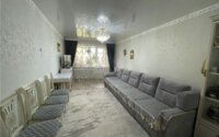 Продажа 2-комнатной квартиры, 45 м² в Караганде