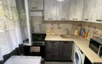 Продажа 2-комнатной квартиры, 45 м² в Алматы - фото 3