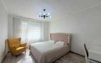 Продажа 4-комнатной квартиры, 101.5 м² в Астане - фото 5