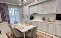 Продажа 3-комнатной квартиры, 103 м² в Астане - фото 4
