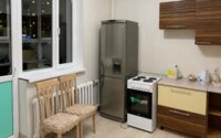 Аренда 1-комнатной квартиры, 45 м² в Астане