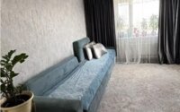 Продажа 2-комнатной квартиры, 48.6 м² в Астане
