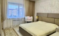 Продажа 3-комнатной квартиры, 80 м² в Караганде - фото 4