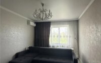 Продажа 3-комнатной квартиры, 67 м² в Алматы