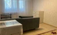 Продажа 1-комнатной квартиры, 32 м² в Алматы