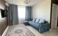 Продажа 2-комнатной квартиры, 56 м² в Астане