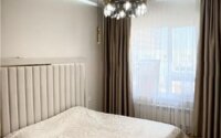 Продажа 3-комнатной квартиры, 105 м² в Алматы