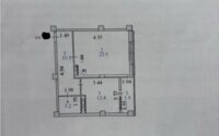 Продажа 1-комнатной квартиры, 51.1 м² в Астане - фото 4