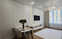 Продажа 2-комнатной квартиры, 48 м² в Астане