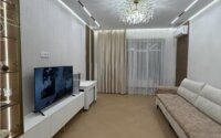 Продажа 3-комнатной квартиры, 103 м² в Караганде