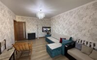 Продажа 3-комнатной квартиры, 76 м² в Караганде - фото 2