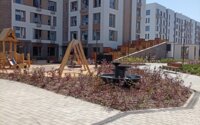 Продажа 2-комнатной квартиры, 53 м² в Алматы