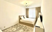 Продажа 1-комнатной квартиры, 45 м² в Алматы
