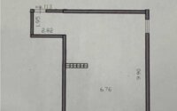 Продажа 2-комнатной квартиры, 71 м² в Алматы