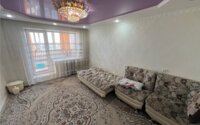 Продажа 3-комнатной квартиры, 65 м² в Караганде - фото 2