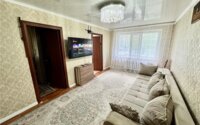 Продажа 4-комнатной квартиры, 60 м² в Караганде - фото 2