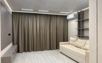 Продажа 2-комнатной квартиры, 58 м² в Алматы
