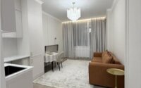 Продажа 2-комнатной квартиры, 40 м² в Астане