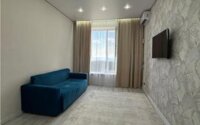 Продажа 2-комнатной квартиры, 54 м² в Астане