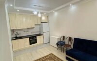 Продажа 1-комнатной квартиры, 38 м² в Астане - фото 3
