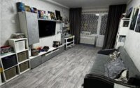 Продажа 2-комнатной квартиры, 43 м² в Темиртау