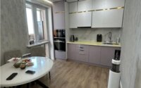 Продажа 2-комнатной квартиры, 63.5 м² в Астане - фото 3