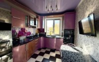 Продажа 4-комнатной квартиры, 77 м² в Караганде - фото 9