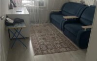 Продажа 3-комнатной квартиры, 74 м² в Караганде - фото 2
