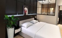 Аренда 2-комнатной квартиры посуточно, 75 м² в Алматы