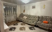 Продажа 3-комнатной квартиры, 57 м² в Караганде