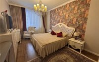 Продажа 4-комнатной квартиры, 158 м² в Астане - фото 2