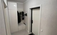 Продажа 1-комнатной квартиры, 43 м² в Астане - фото 4