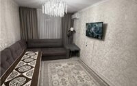 Продажа 1-комнатной квартиры, 31.8 м² в Алматы