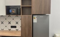 Аренда 2-комнатной квартиры, 37 м² в Астане