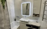 Продажа 2-комнатной квартиры, 66.1 м² в Астане - фото 15