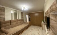 Продажа 4-комнатной квартиры, 72 м² в Караганде