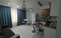 Продажа 1-комнатной квартиры, 28 м² в Алматы