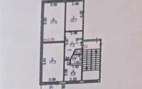 Продажа 3-комнатной квартиры, 62 м² в Караганде - фото 8