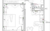 Продажа 2-комнатной квартиры, 48 м² в Астане - фото 7