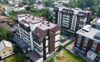 ЖК Bloom House