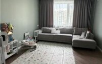 Продажа 2-комнатной квартиры, 58 м² в Астане