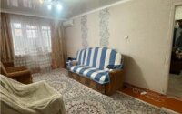Продажа 2-комнатной квартиры, 47 м² в Астане