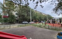 Продажа 4-комнатной квартиры, 72.3 м² в Атырау