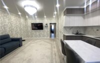 Продажа 3-комнатной квартиры, 87.7 м² в Астане - фото 4