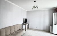 Продажа 1-комнатной квартиры, 36.9 м² в Астане