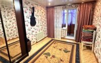 Продажа 3-комнатной квартиры, 75 м² в Темиртау - фото 4